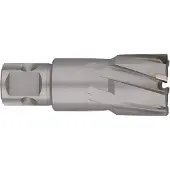 Rotec HM Kernboor HARD-LINE, universeel 19, ø58x40 - 5460580