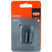 Bahco 2xbits torq-set 10 32 mm 5/16" | 70S/TS10-2P