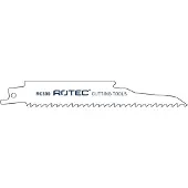 Rotec Reciprozagen RC300 / (VPE 25 stuks) - 5250305