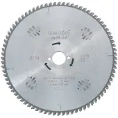 Metabo 628077000 Cirkelzaagblad 190 mm 1 stuk(s)