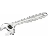 Facom 101 - VERSTELBARE MOERSLEUTEL, SNELLE VERSTELLING, METALEN HEFT - 101.18PB
