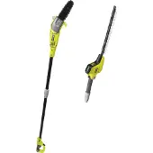 Ryobi Set heggenschaar - 450W + snoeizaag met snoer Rp750450 - 750W