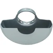 Metabo Beschermkap half gesloten 180 mm - 630370000