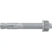 Fischer 45571 FBN II 16/15 K Boutanker 120 mm 16 mm 10 stuk(s)