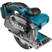 Makita DCS552Z 18V Li-Ion Accu metaalcirkelzaag body - 136mm