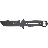 Mares Maximus Knife Zilver