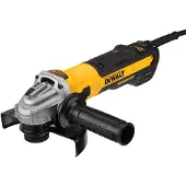 DeWalt Dwe4369-qs 125 Mm 1700w Haakse Slijper