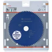 Bosch Blad Exp. L/PNEL 216x30x2.1/1.4x66T ACCU - 2608644552