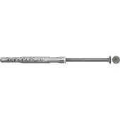 Fischer 522715 SXRL 10x200 T A4 Constructie plug 200 mm 10 mm 50 stuk(s)