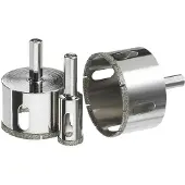 Carat ETN BOOR Ø22MM VOOR (ACCU) BOORMACHINE - ETN0220000 - ETN0220000