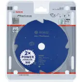 Bosch Accesorios Expert 160x20x1.8/1.2x4d Cl Multimateriaal Cirkelzaagblad