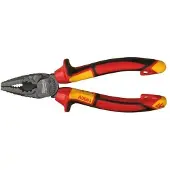 Milwaukee 4932464571 VDE Combinatietang - 165mm
