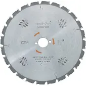 Metabo 627711000 Metaal-spiraalboor 2.1 mm Gezamenlijke lengte 49 mm 10 stuk(s)