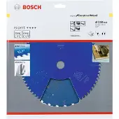 Bosch Expert for Construct Wood 2608644339 Cirkelzaagblad 235 x 30 x 1.6 mm Aantal tanden: 30 1 stuk(s)