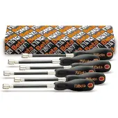 Beta 6-delige set flexibele dopschroevendraaiers (art. 943FL) 943FL/S6 - 009430320