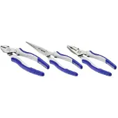 Expert by Facom tangenset voor machinebouwers | 3-delig - E080816