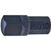 Bahco 10mm 6-kant aansluiting 8 mm | BE5032SQ8