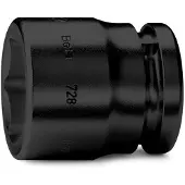 Beta BUSSLECEL SLEUTEL VOOR ZESKANTIGE BOORMACHINES, TYPE 728 , 32 mm