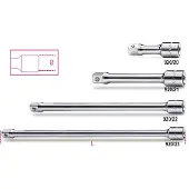 Beta 1/2” verlengstukken 920/21 - 009200822