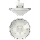Theben KNX-aanwezigheidsmelder thePrema P360 KNX, wit