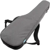 Ibanez Powerpad ULTRA IGB724 Charcoal Grey gigbag voor elektrische gitaar
