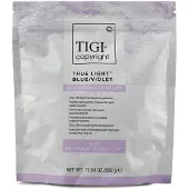 Tigi Copyright True Light Blue-Violet Powder Lightener - 450g