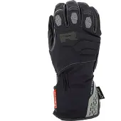 Richa Warm Grip Gore-Tex Zwart Handschoenen Maat S