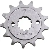 Jt Standaard stalen tandwiel 1321 - 520