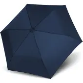 Doppler Paraplu navy