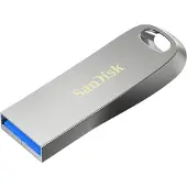 SanDisk Ultra Luxe USB 3.2 512GB
