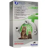 Pestigon Combo Spot-on Kat en Fret