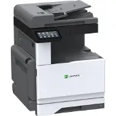 Lexmark Xc9325 A3 Multifunctionele Printer