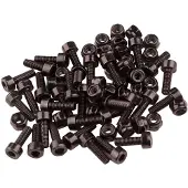 Burgtec Mk4 Pedal Pins 32 Units Zilver