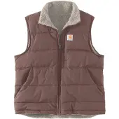 Carhartt Montana 105607 Insulated Vest Winddicht Dames | Maat: S