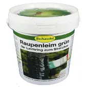 Schacht Rupsenlijm tegen peren - knopboorder, sneeuwpieper 500 g