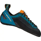 La Sportiva - Finale - Klimschoenen 40,5, blauw/zwart