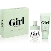 Rochas Girl Gift Set