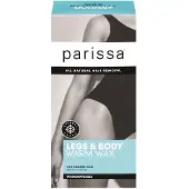 Parissa Warm Wax Legs & Body 150 ml