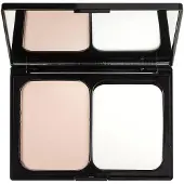 Korres Make-up Puder Wild RoseVerhelderend Second Skin compact poeder WRP1