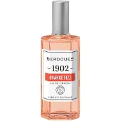 Berdoues 1902 Orange Fizz Eau de Cologne 125 ml