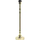 Light & Living Lampvoet Ø13x56 cm KALIRO glans goud