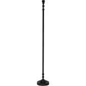 Light & Living vloerlamp bhutan 21.5x21.5x145cm -