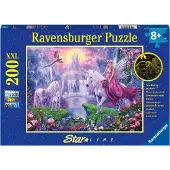 Ravensburger Magische Eenhoornnacht, , artikelnummer 12903