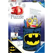 Ravensburger 3D puzzel Batman pennenbak Kunststof Puzzel