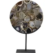 Light & Living ornament gouya 35x12x50cm -