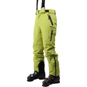 Trespass Kristoff Ii Slim Fit Pants Groen S Jongen