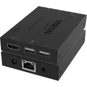 Vision Hdmi-ontvanger Tc-hdmiiprx/3