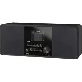 Imperial DABman i200 Black 22-231-00