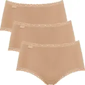 Sloggi Broekje nude