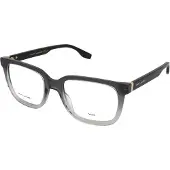 Marc Jacobs Zichtbril MARC 685 53/19/145 Zwart kristal Acetaat monturen MAN MARC 685
